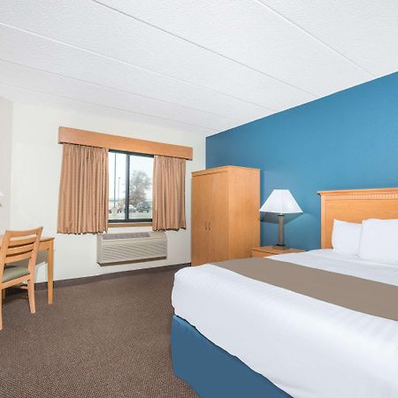 Days Inn & Suites By Wyndham Baxter Brainerd Area Εξωτερικό φωτογραφία