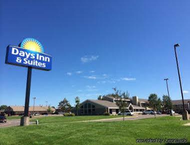 Days Inn & Suites By Wyndham Baxter Brainerd Area Εξωτερικό φωτογραφία