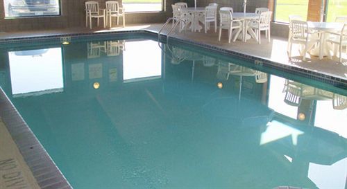 Days Inn & Suites By Wyndham Baxter Brainerd Area Εξωτερικό φωτογραφία